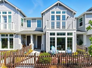 68 Bayharbor Way, San Rafael, CA 94901