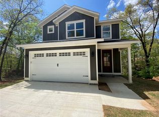 8 Rearsby Ln, Bella Vista, AR 72715