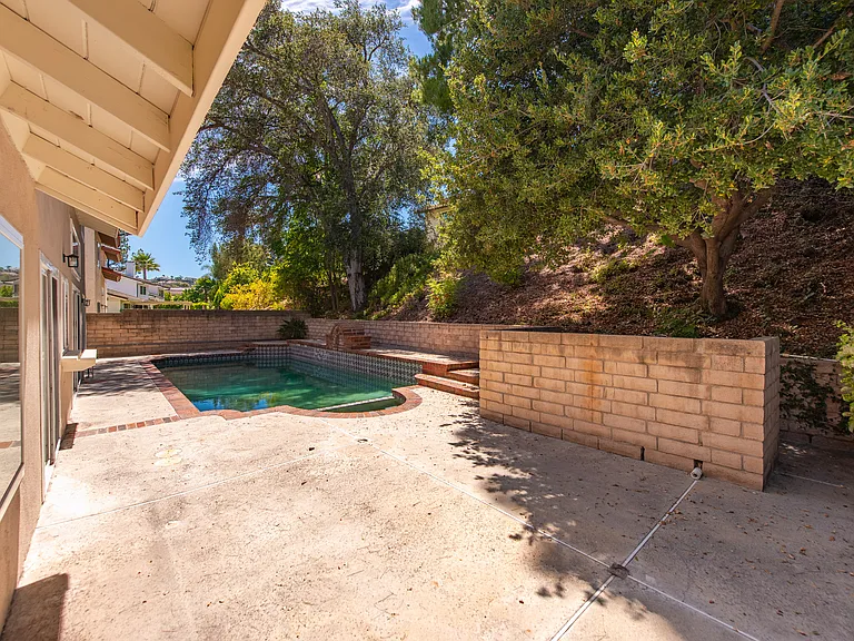 681 Triunfo Canyon Rd — Photo 54