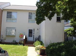 7502 Sea Change, Columbia, MD 21045