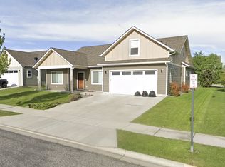 3373 S 26th Ave, Bozeman, MT 59718