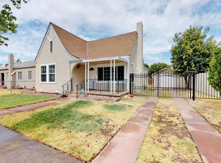 127 E Arcade St, Stockton, CA