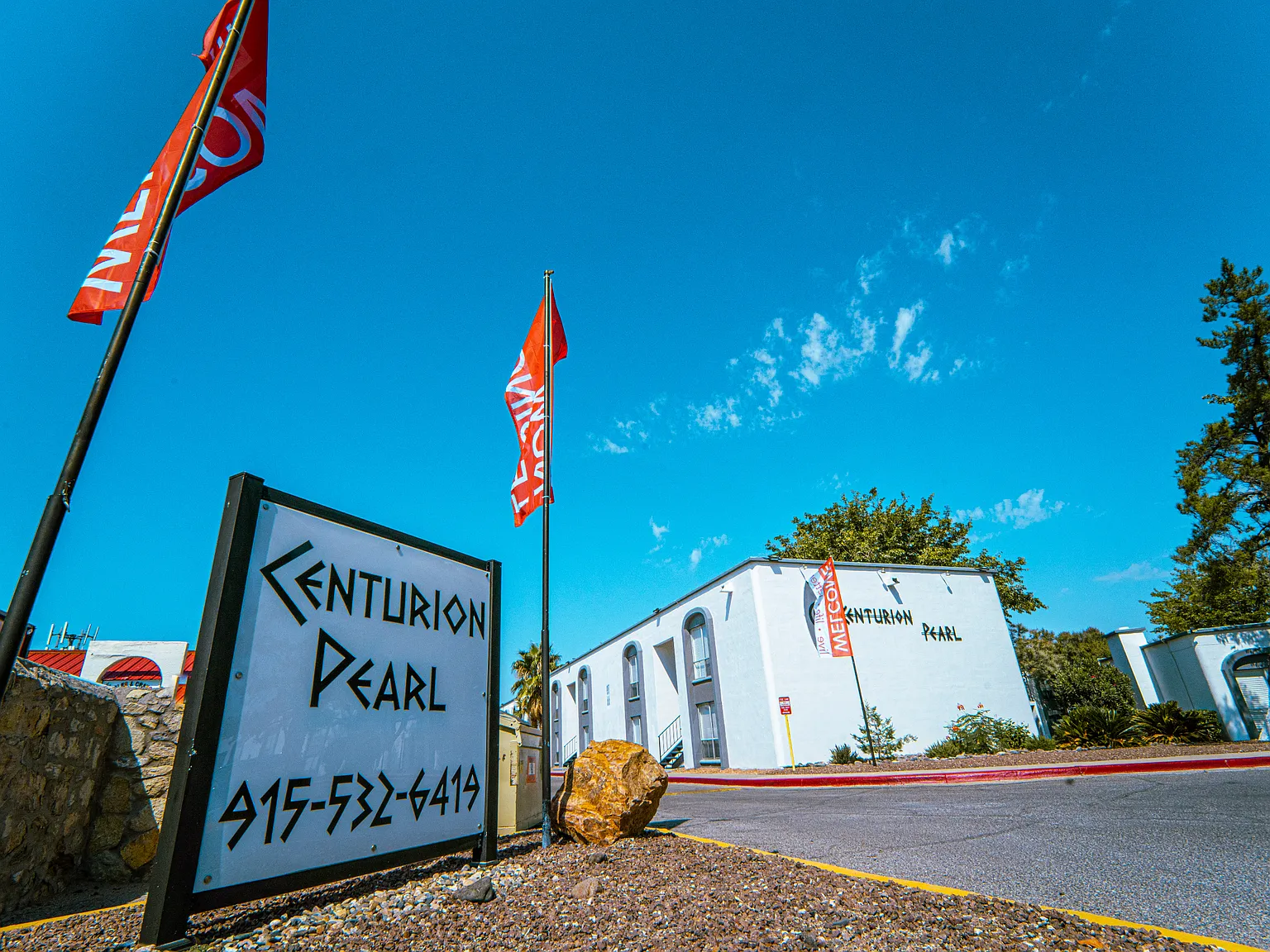 Centurion Pearl — Photo 3