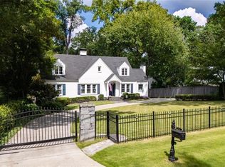 3590 Ivy Rd NE, Atlanta, GA 30342