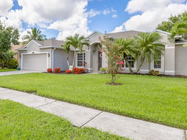 1410 Whitman Dr, West Melbourne, FL 32904