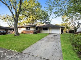 5849 Montevideo Rd, Westerville, OH 43081