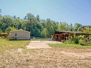 206 Larry Cannon Ln, Clayton, GA 30525