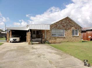 100 Ephie St, Chauvin, LA 70344