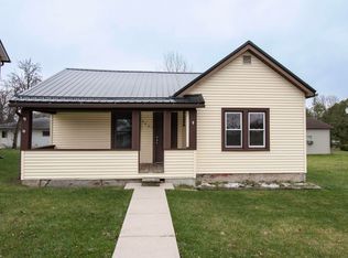 405 S Hamsher St, Garrett, IN