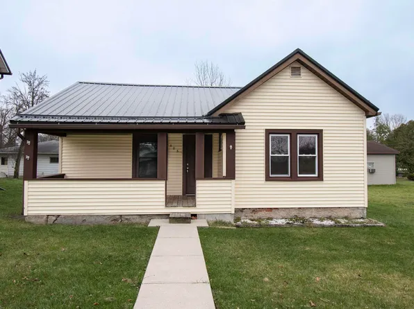 405 S Hamsher St, Garrett, IN 46738