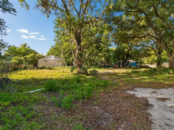 1401 Drane St SE Lot 10, Plant City, FL 33563