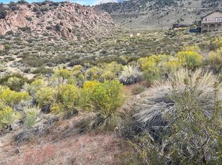 66 Larkspur Dr #66, Crowley Lake, CA 93546