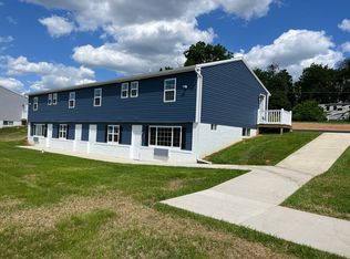 Salem Run Apartments - Phase 1, Seven Valleys, PA 17360