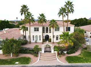 3306 E Jaeger Cir LOT 1, Mesa, AZ 85213
