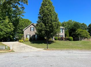 454 Plantation Dr, Jefferson, GA 30549
