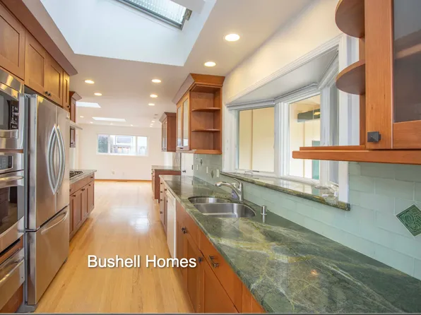 8 Azalea Dr, Mill Valley, CA 94941