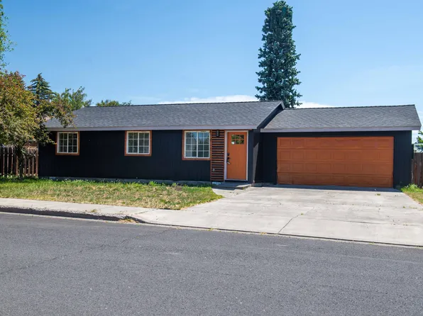 2328 SW Glacier Ave, Redmond, OR 97756