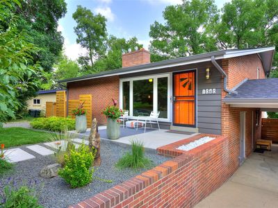 1040 Zinnia St, Golden, CO, 80401