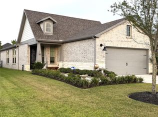 8015 Prospect Dr, Fulshear, TX 77441