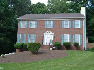 3692 Wittenburg Ct, Decatur, GA 30034