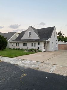 4321 W 99th Pl, Oak Lawn, IL, 60453