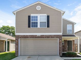 1796 Feather Reed Ln, Greenwood, IN 46143