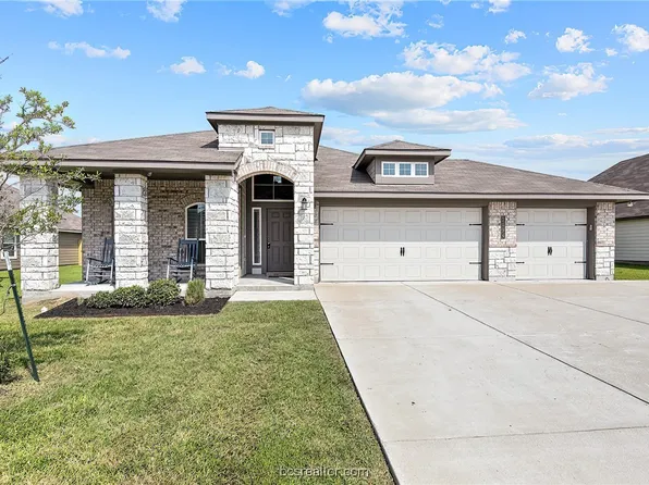 2094 Viva Rd, Bryan, TX 77807