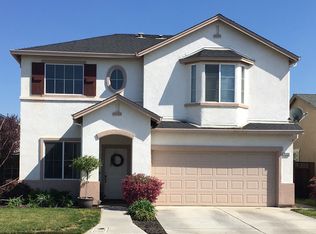 4200 N Berkeley Ave, Turlock, CA 95382
