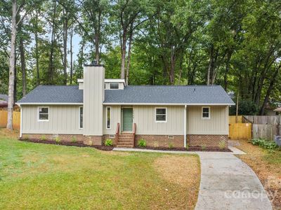 7705 Stone Canyon Ln, Charlotte, NC, 28227