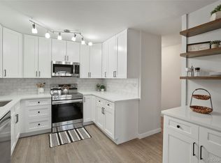 650 S Clinton St APT 4C, Denver, CO 80247