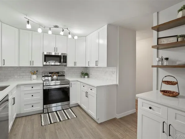 650 S Clinton Street #4C, Denver, CO 80247