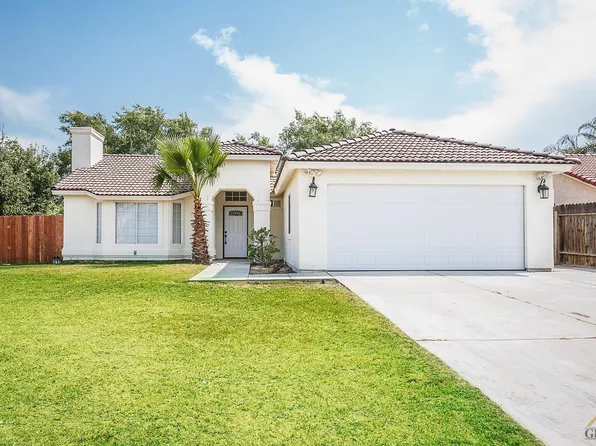 1413 Sierra Summit Ave, Bakersfield, CA 93307