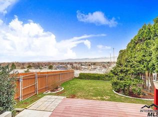 2806 W Sunrise Rim Rd, Boise, ID 83705