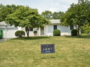 740 Overlook Dr, Columbus, OH