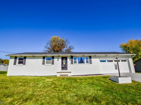 409 Madina St NE, East Canton, OH 44730