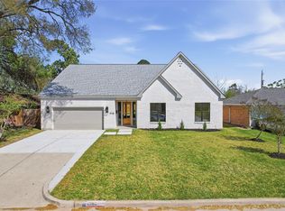 1918 Spillers Ln, Houston, TX 77043