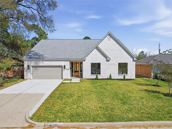 1918 Spillers Ln, Houston, TX 77043