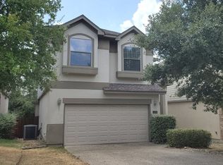 1214 Tweed Willow, San Antonio, TX 78258