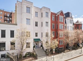 1229 12th St NW APT 202, Washington, DC 20005