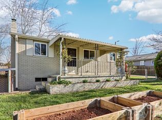 11 Huffman Rd, Asheville, NC 28806