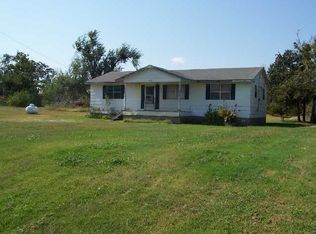 8107 Happy Ln, Spencer, OK 73084