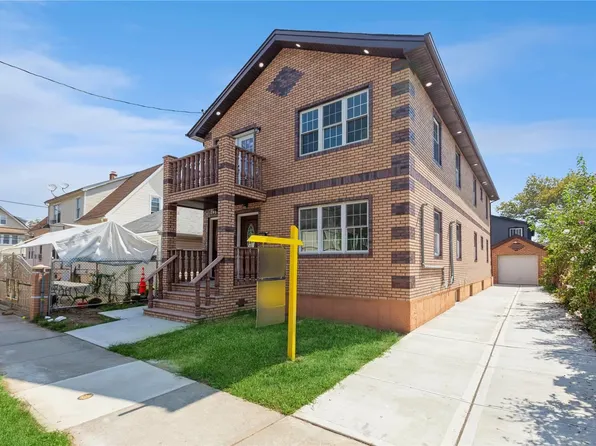14552 109th Av, Jamaica, NY 11435