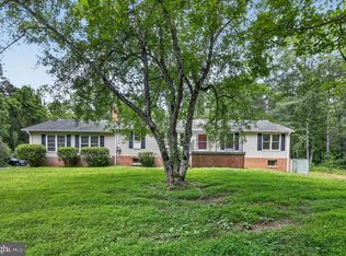 1308 Kristin Ln, Amissville, VA 20106