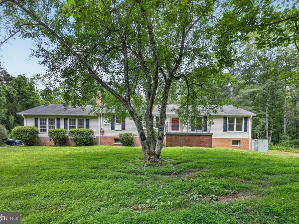 1308 Kristin Ln, Amissville, VA 20106