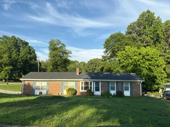 224 Stone Mill Ln NW, Marietta, GA 30064