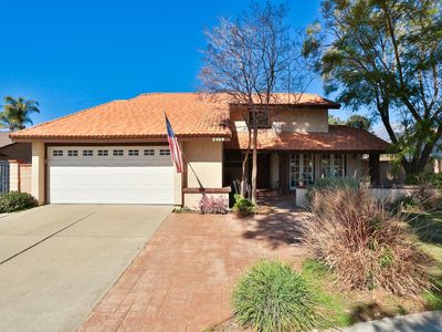2489 Michigan Dr, Claremont, CA, 91711