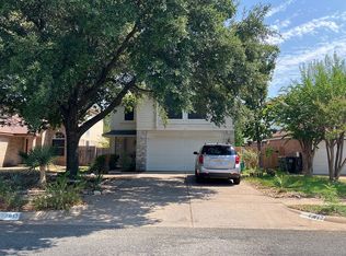 7617 Peabody Dr, Austin, TX 78729