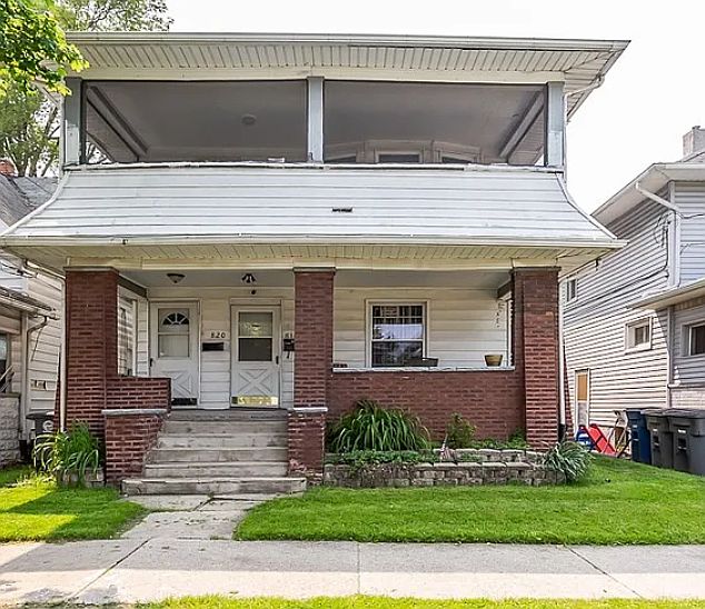 1st image of this home