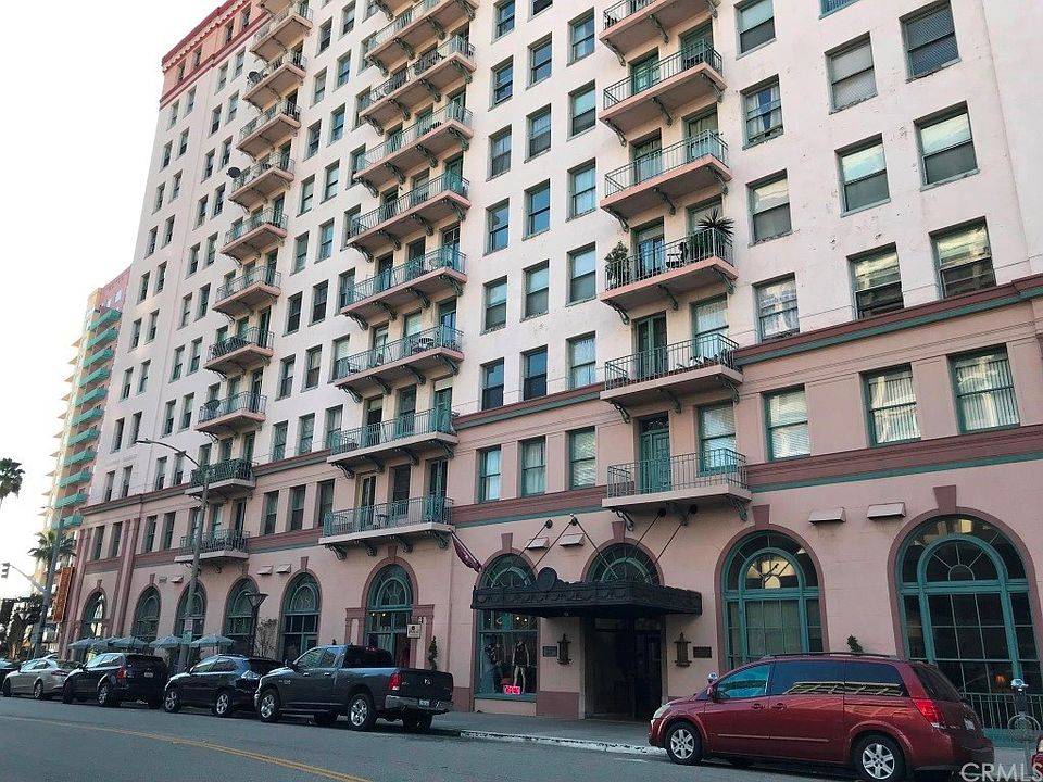 1st image of 455 E Ocean Blvd APT 308