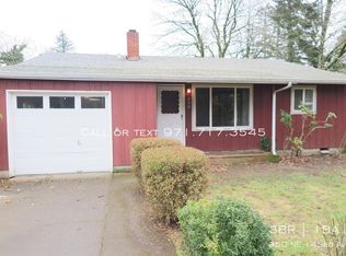 350 NE 143rd Ave, Portland, OR 97230